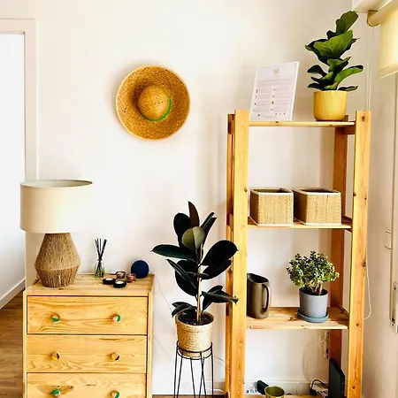 Fantastico Piso En Tossa de Mar