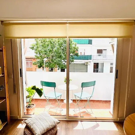 Fantastico Piso En Apartament *