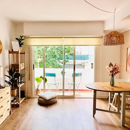 Fantastico Piso En Apartament *