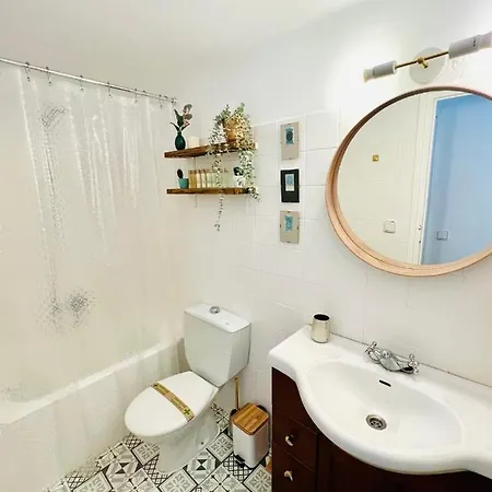 Fantastico Piso En Apartament Tossa de Mar