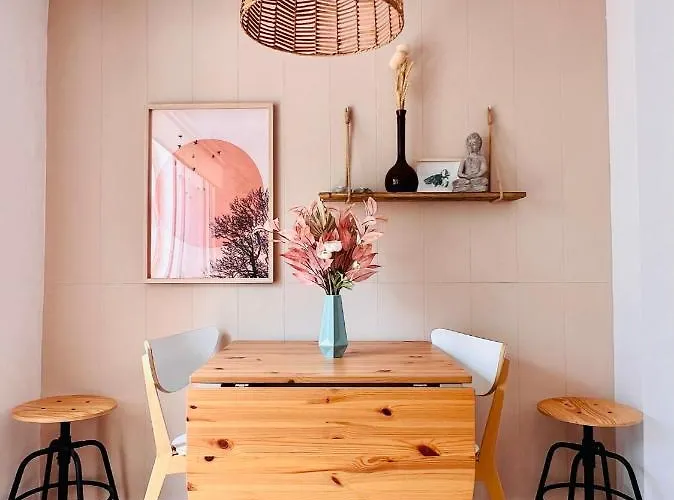 Fantastico Piso En * 滨海托萨