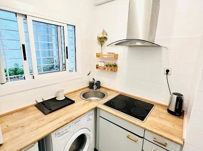 Fantastico Piso En * 滨海托萨