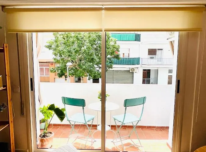 Fantastico Piso En 公寓 *