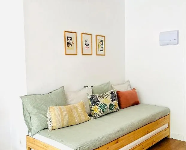 Fantastico Piso En *