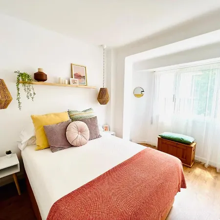 Fantastico Piso En * Tossa de Mar