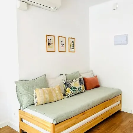 Fantastico Piso En *