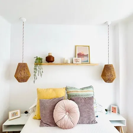 Apartman Fantastico Piso En Tossa de Mar