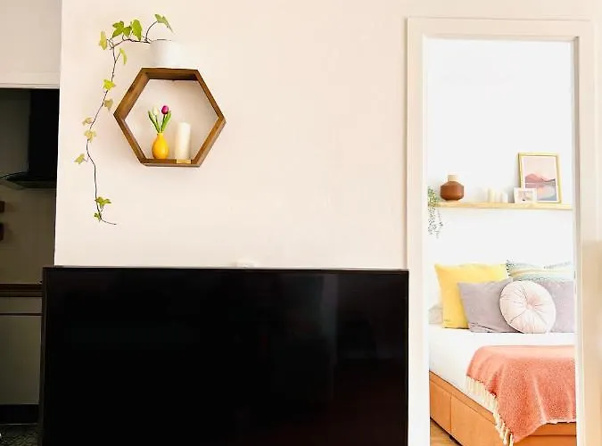 Fantastico Piso En Tossa de Mar