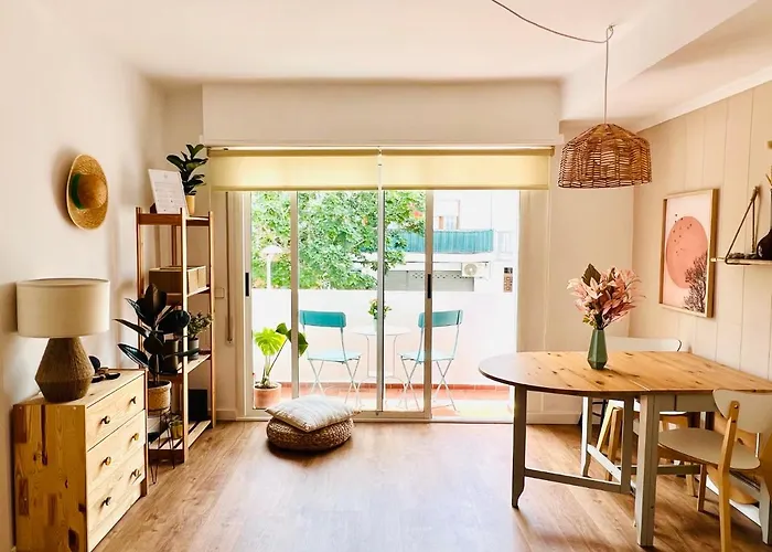 Fantastico Piso En Apartment *