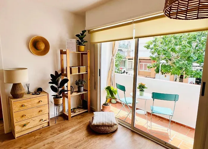 Fantastico Piso En Apartment