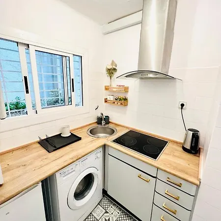 Fantastico Piso En * Тосса-де-Мар