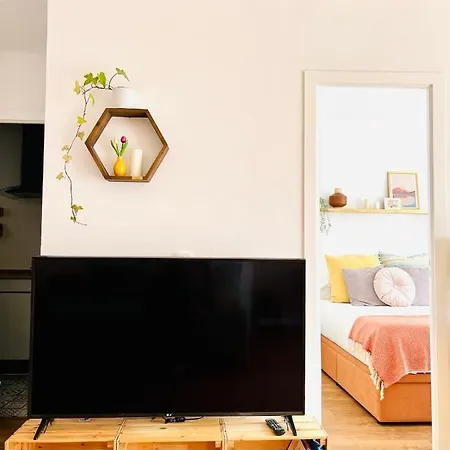 Fantastico Piso En Тосса-де-Мар